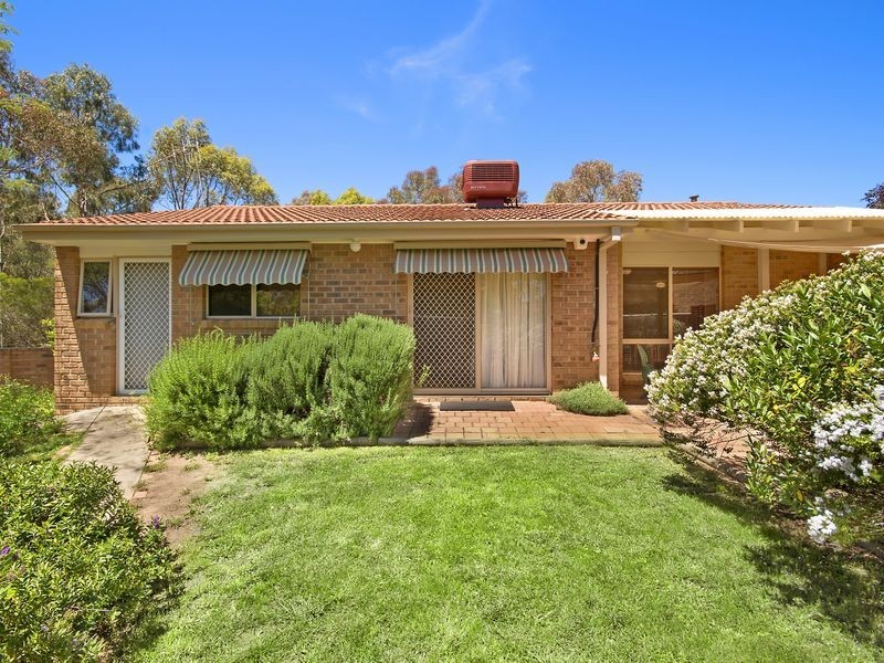 20/61 Derrington Crescent, Bonython ACT 2905