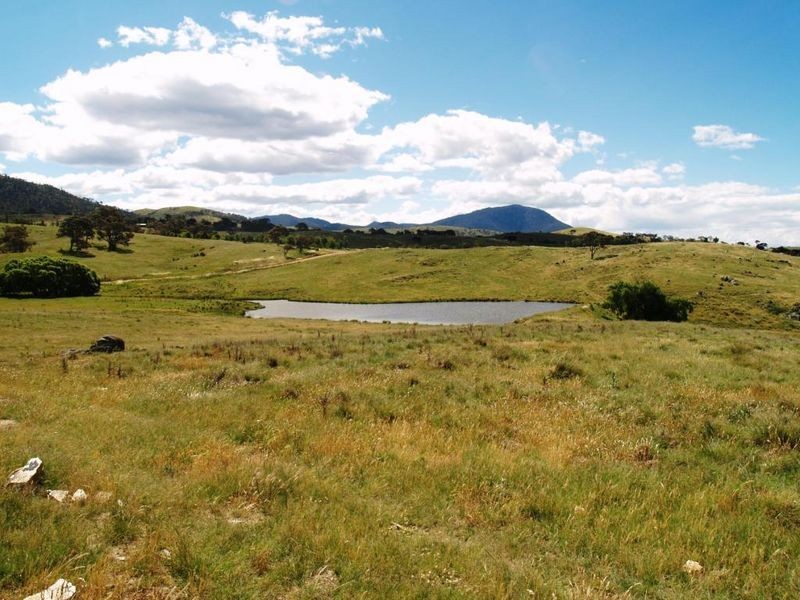 1225 Smiths Road, Booroomba ACT 2620