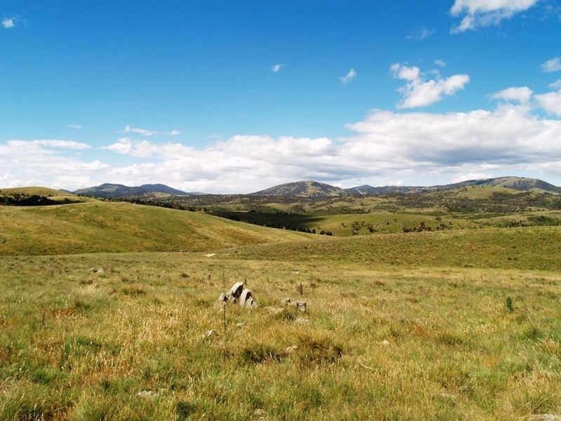 1225 Smiths Road, Booroomba ACT 2620