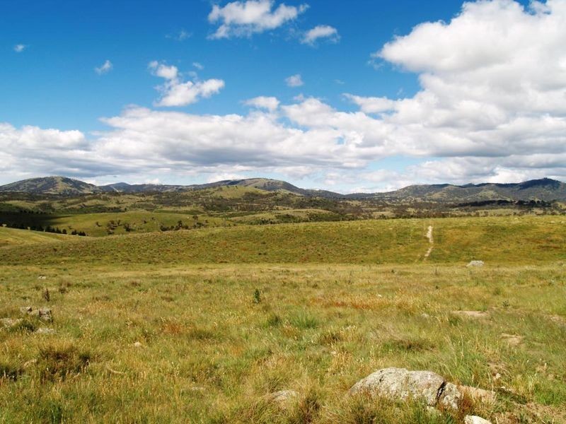 1225 Smiths Road, Booroomba ACT 2620