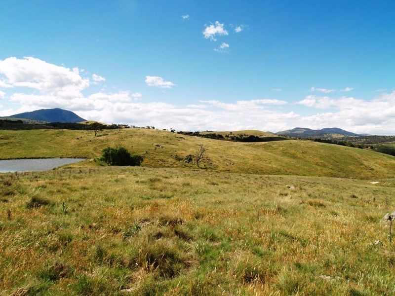 1225 Smiths Road, Booroomba ACT 2620