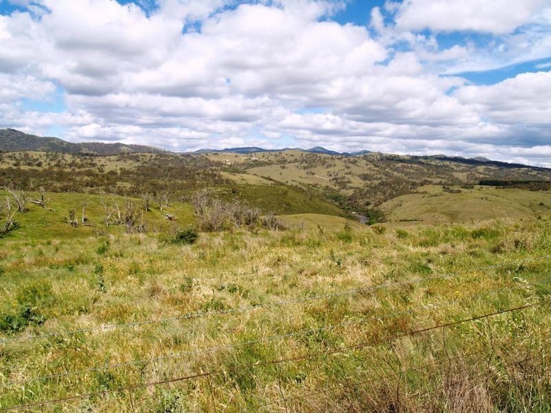 1225 Smiths Road, Booroomba ACT 2620