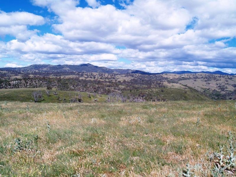 1225 Smiths Road, Booroomba ACT 2620