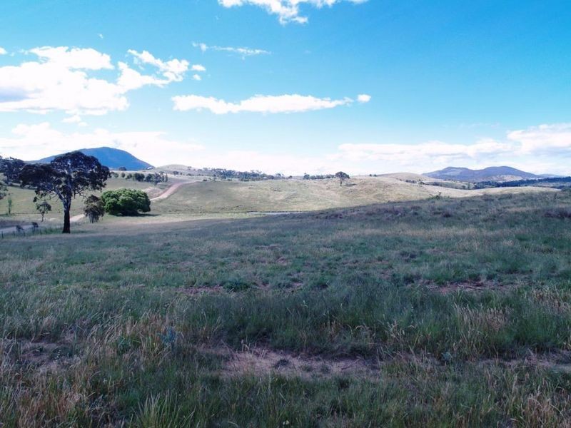 1225 Smiths Road, Booroomba ACT 2620