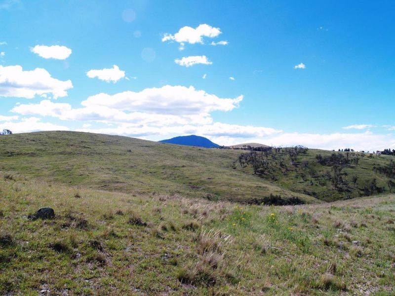 1225 Smiths Road, Booroomba ACT 2620