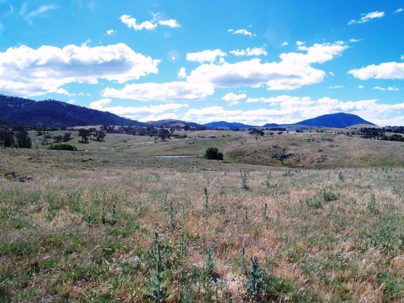 1225 Smiths Road, Booroomba ACT 2620