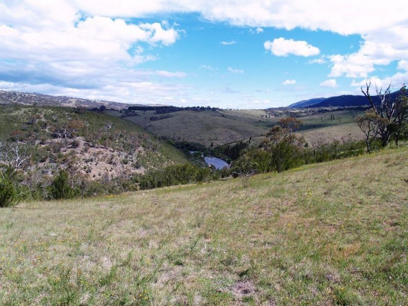 1225 Smiths Road, Booroomba ACT 2620