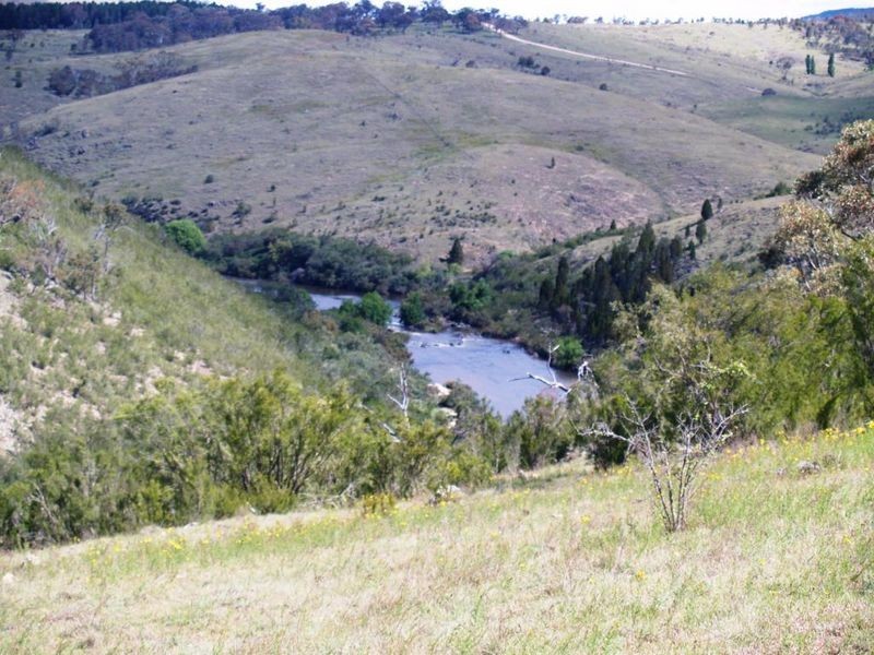 1225 Smiths Road, Booroomba ACT 2620