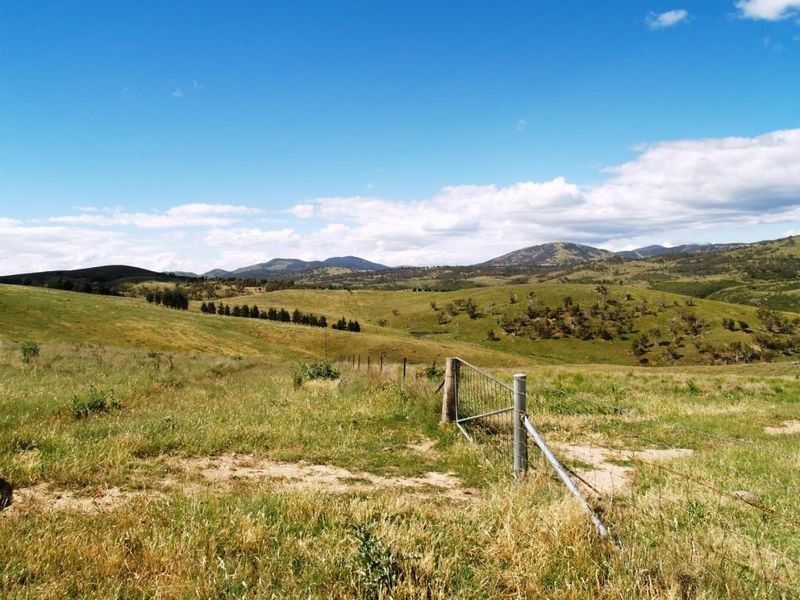 1225 Smiths Road, Booroomba ACT 2620