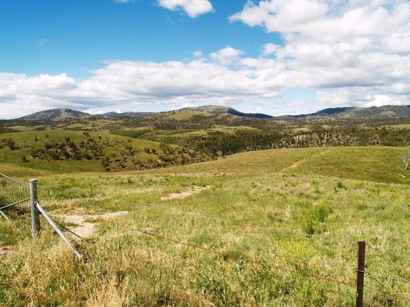 1225 Smiths Road, Booroomba ACT 2620