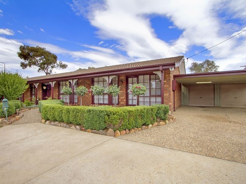 1 Longman Street, Richardson ACT 2905
