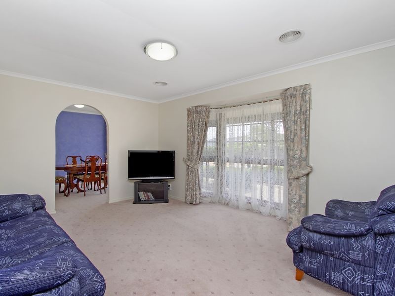 1 Longman Street, Richardson ACT 2905