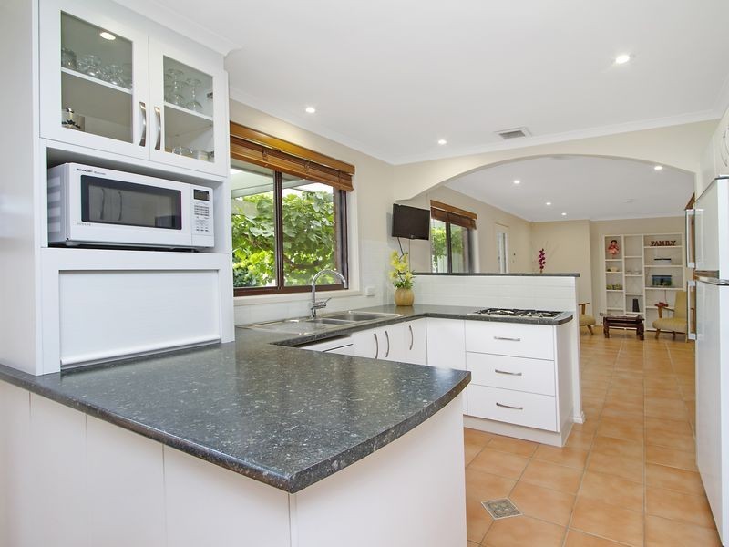 1 Longman Street, Richardson ACT 2905