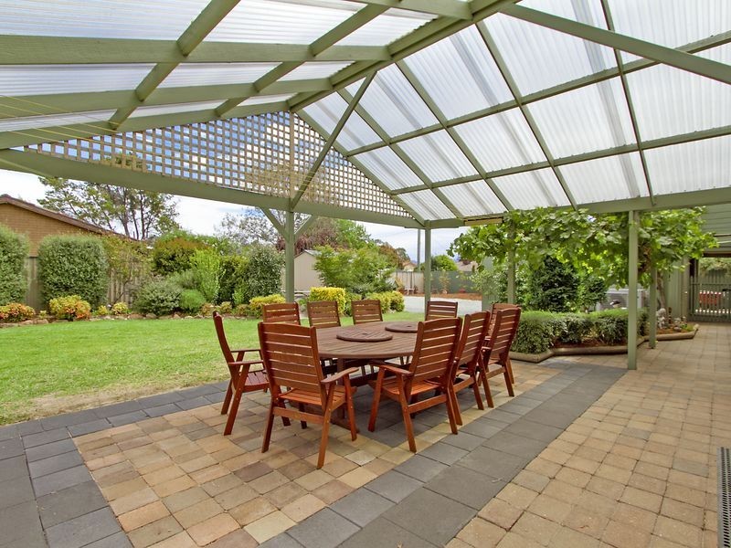 1 Longman Street, Richardson ACT 2905