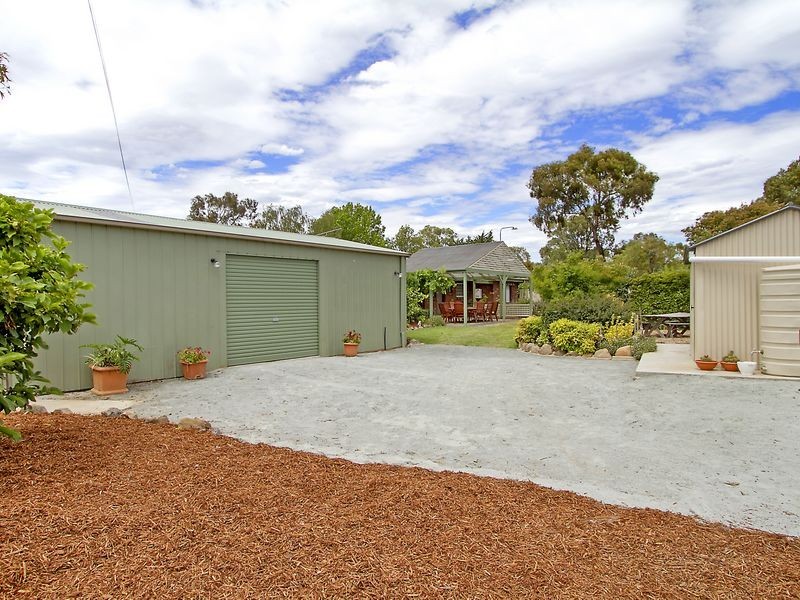 1 Longman Street, Richardson ACT 2905