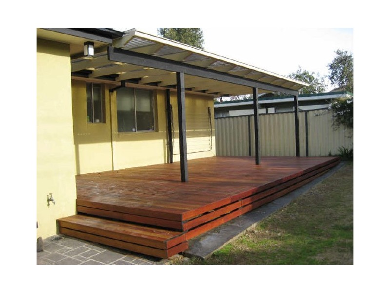 11 Battersby Cct, Kambah ACT 2902