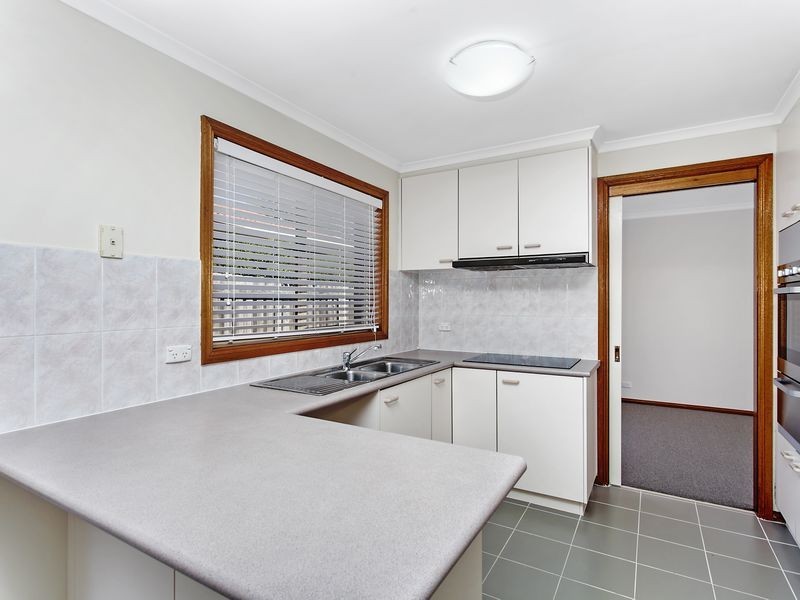 4 Richardson Circuit, Conder ACT 2906