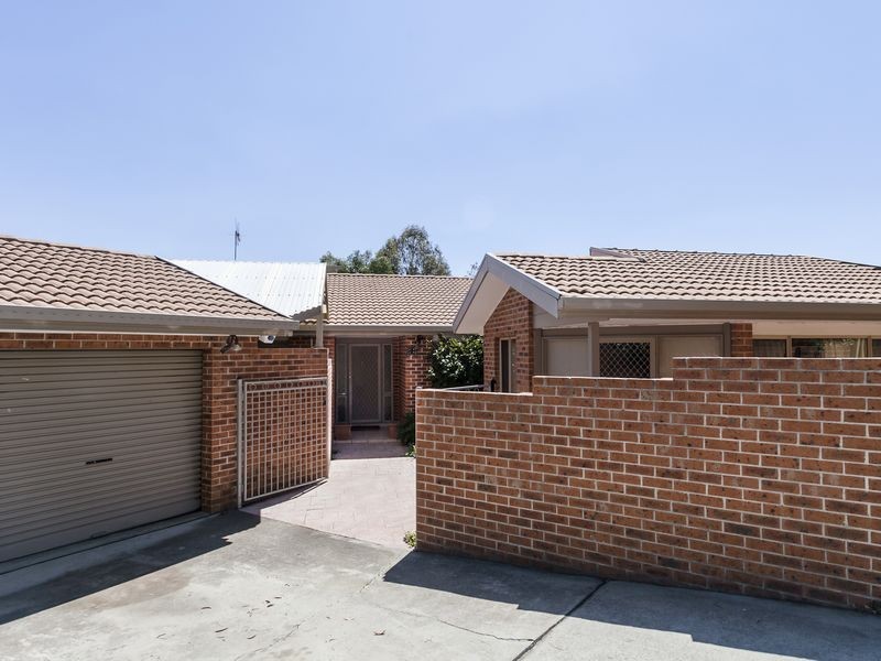 36 Derrington Crescent, Bonython ACT 2905