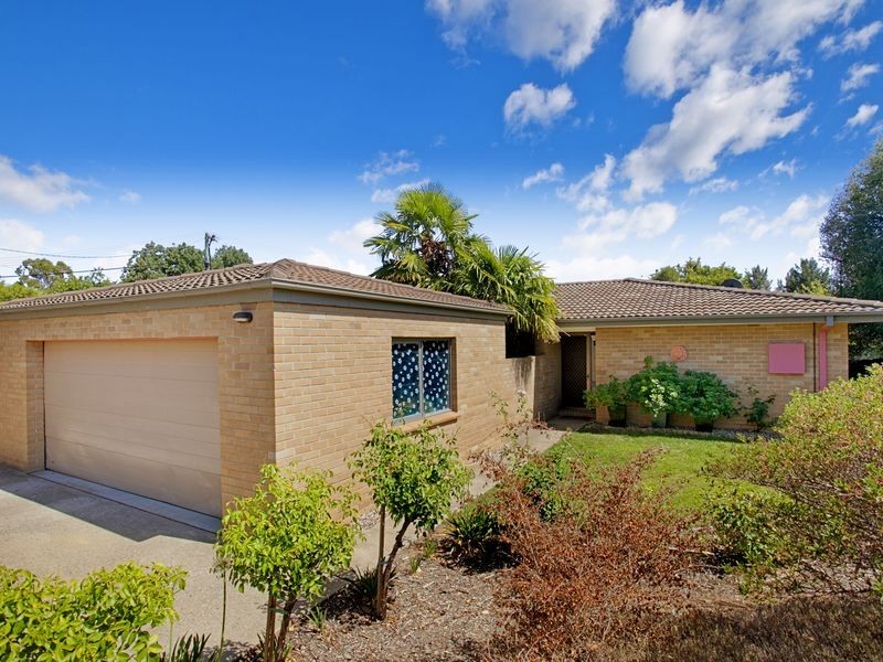 5 Rigel Place, Giralang ACT 2617