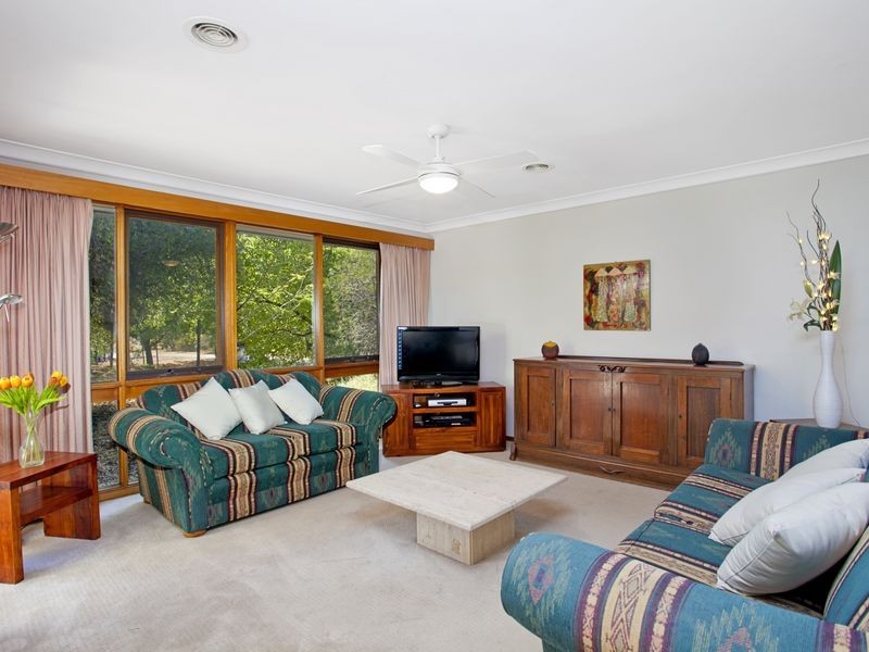 5 Rigel Place, Giralang ACT 2617