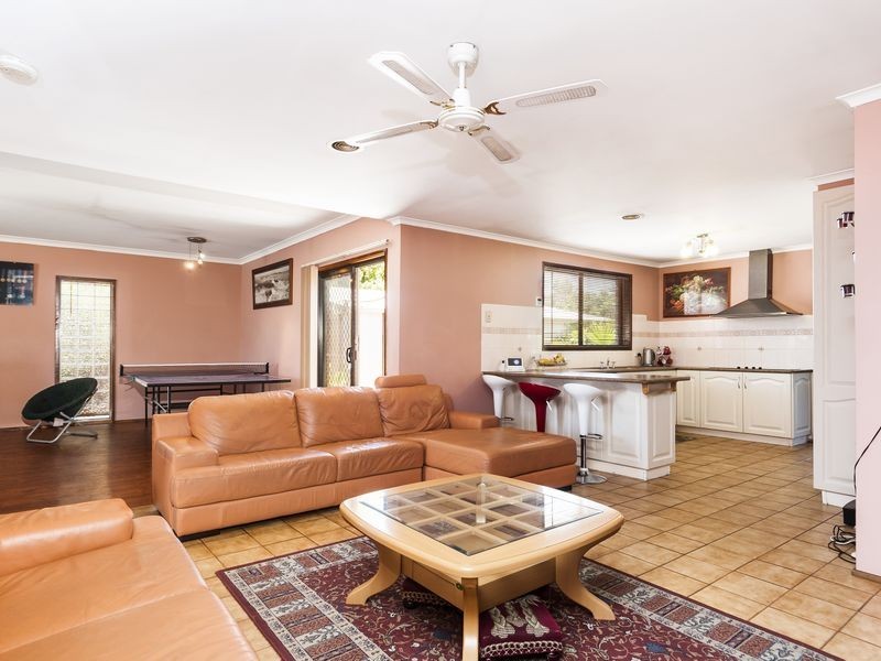 1 Rylah Crescent, Wanniassa ACT 2903