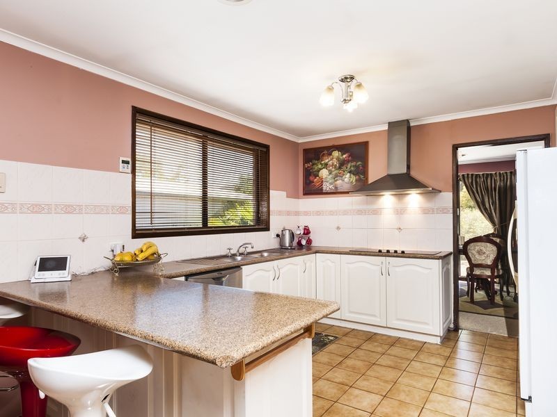 1 Rylah Crescent, Wanniassa ACT 2903