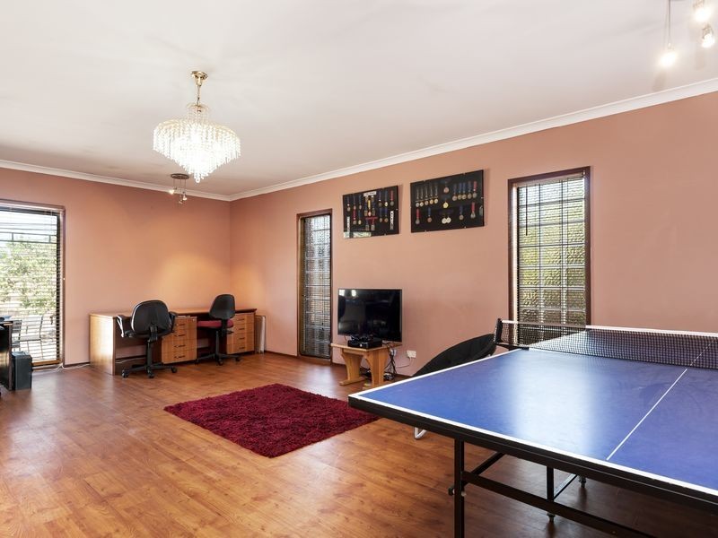 1 Rylah Crescent, Wanniassa ACT 2903