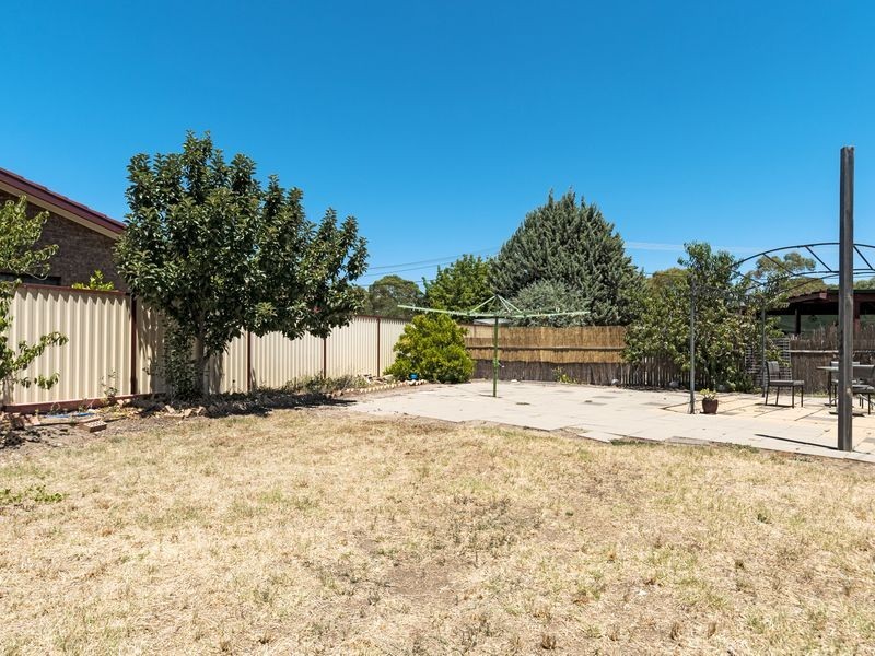 1 Rylah Crescent, Wanniassa ACT 2903