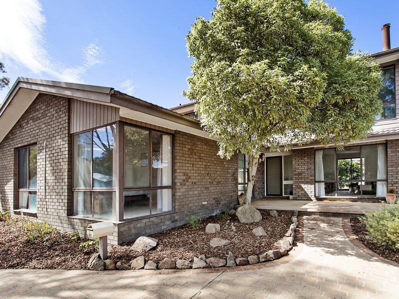 80 Tepper Circuit, Kambah ACT 2902