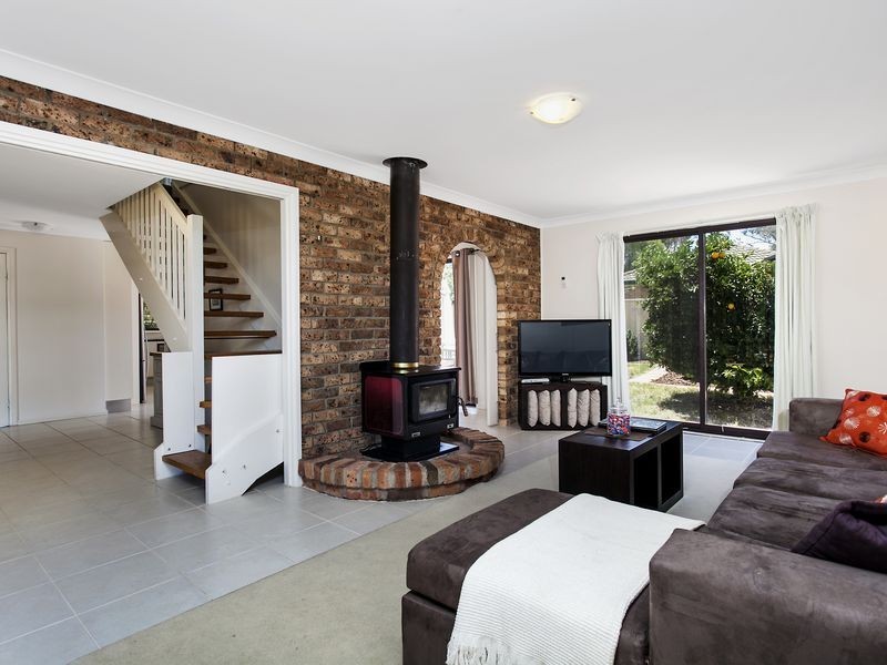 80 Tepper Circuit, Kambah ACT 2902