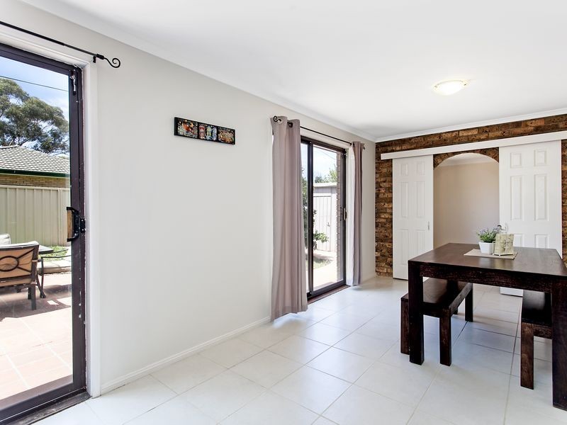 80 Tepper Circuit, Kambah ACT 2902