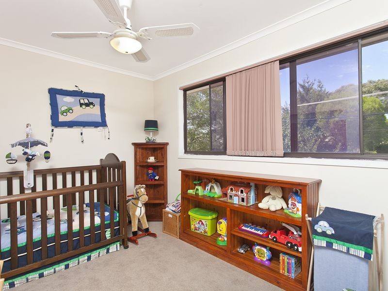 80 Tepper Circuit, Kambah ACT 2902