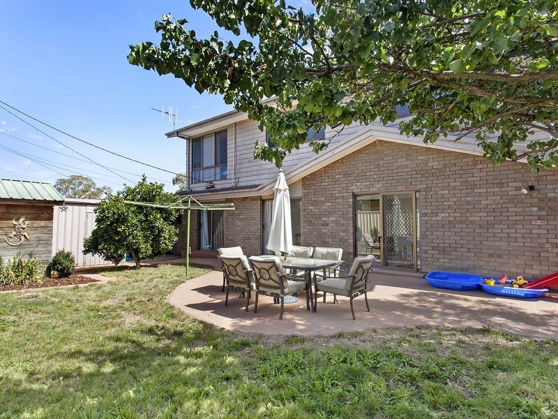 80 Tepper Circuit, Kambah ACT 2902