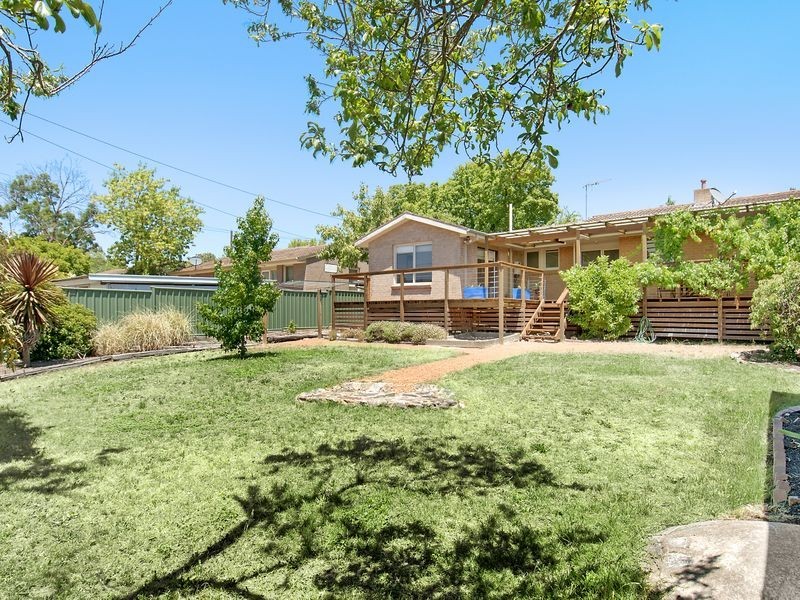 14 Horrocks Street, Torrens ACT 2607