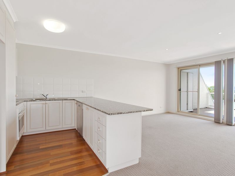 20/27 Leahy Close, Narrabundah ACT 2604