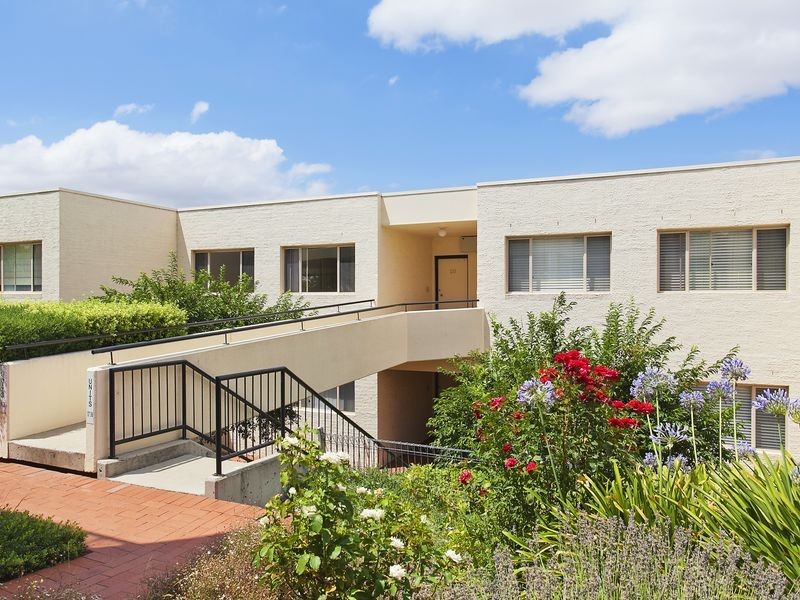 20/27 Leahy Close, Narrabundah ACT 2604