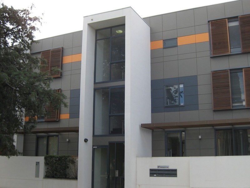 141/27 Wentworth Avenue, Kingston ACT 2604