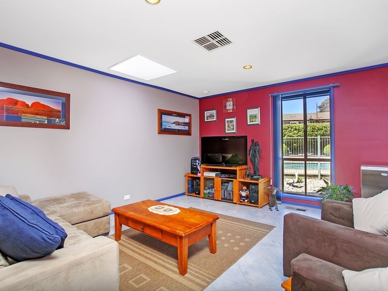 16 Draper Crescent, Higgins ACT 2615