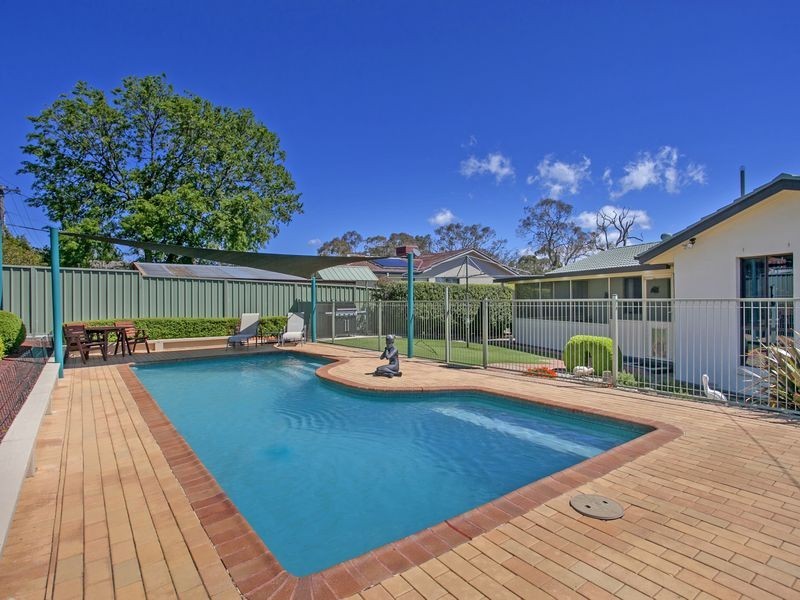 16 Draper Crescent, Higgins ACT 2615