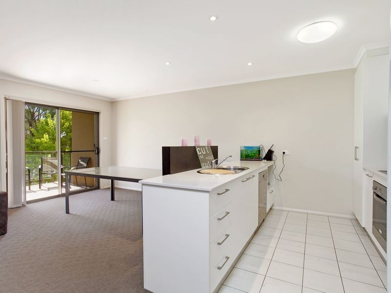 4/120 Athllon Drive, Greenway ACT 2900