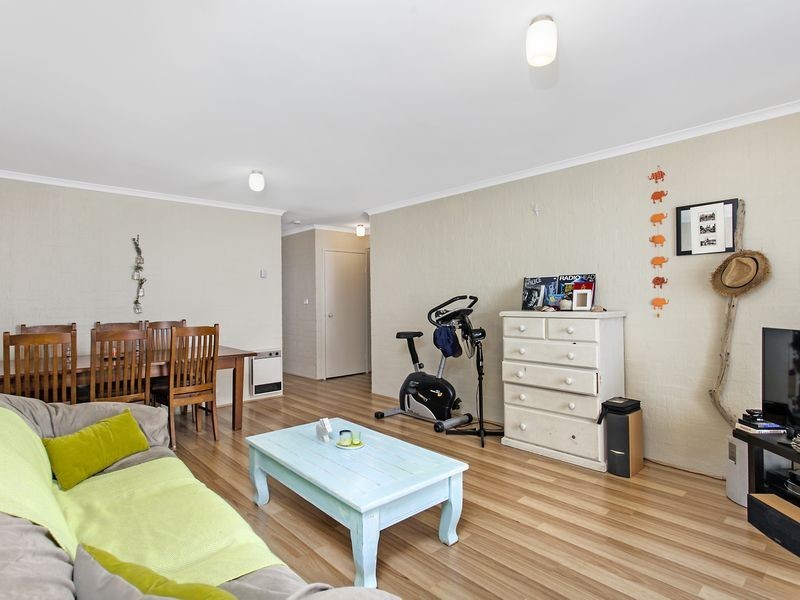 50/47 Kennedy Street, Kingston ACT 2604