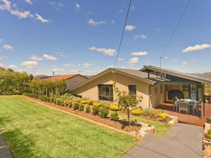 418 Bugden Avenue, Fadden ACT 2904