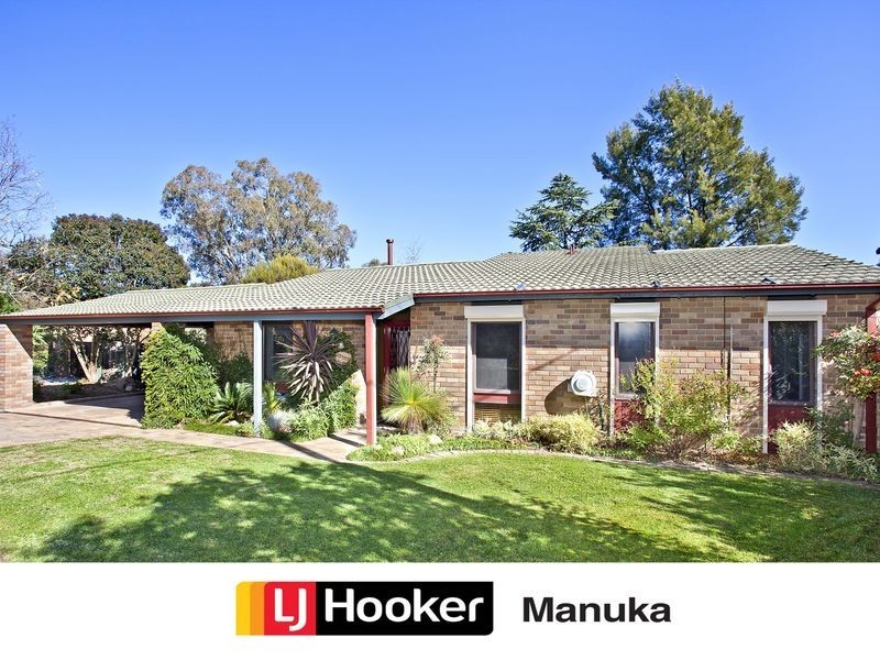 20 Embling Street, Wanniassa ACT 2903