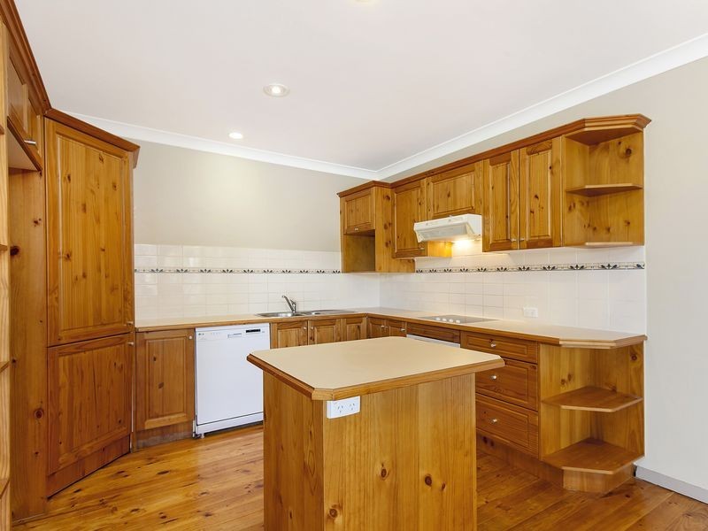 3 Rymill Place, Mawson ACT 2607
