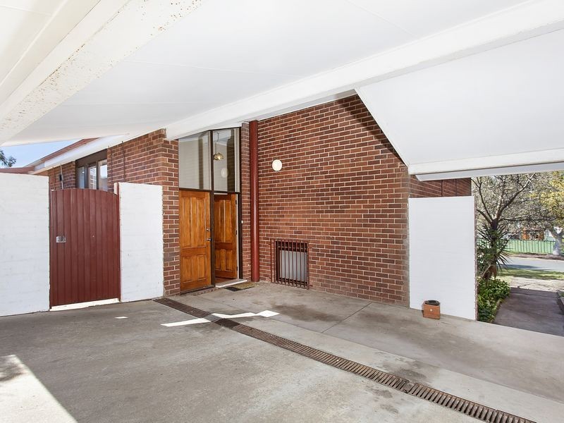 3 Rymill Place, Mawson ACT 2607