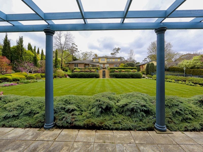 6 Tennyson Crescent, Forrest ACT 2603