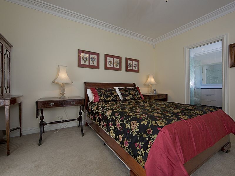 6 Tennyson Crescent, Forrest ACT 2603