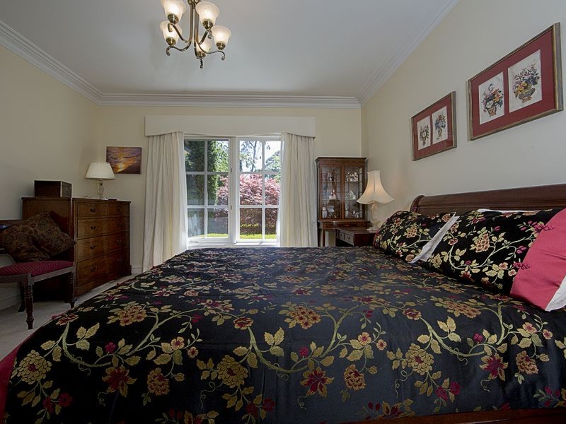 6 Tennyson Crescent, Forrest ACT 2603