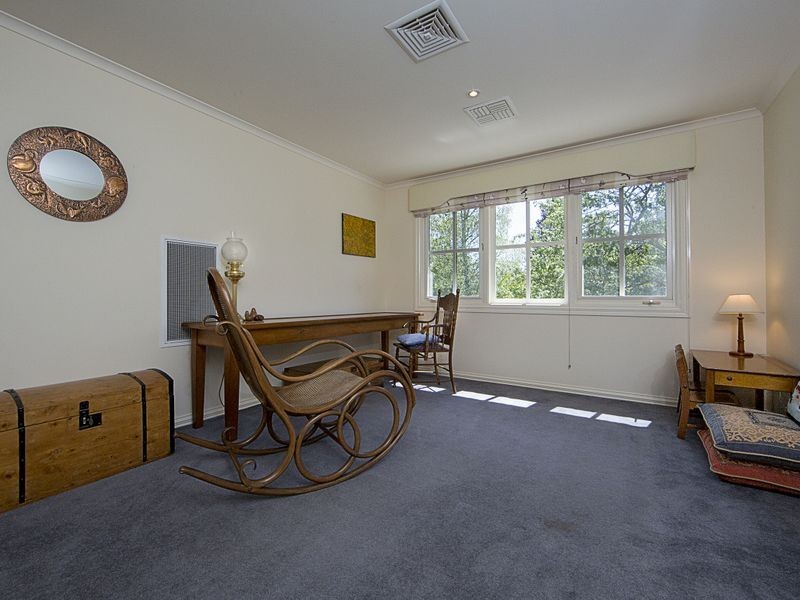 6 Tennyson Crescent, Forrest ACT 2603