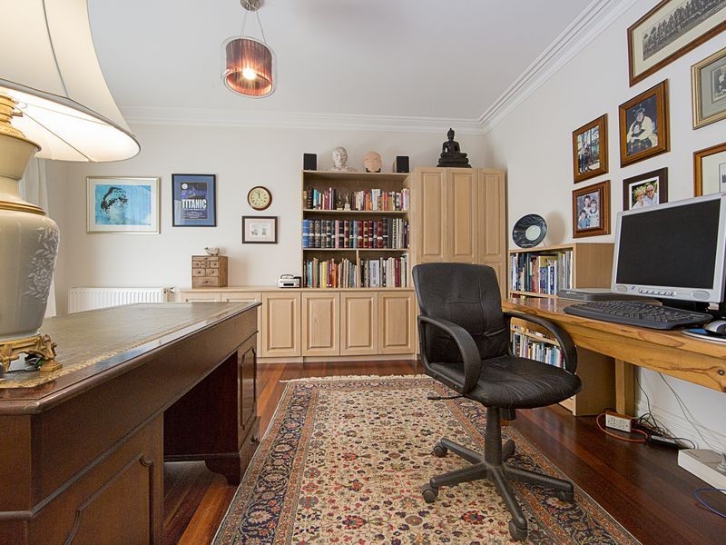 6 Tennyson Crescent, Forrest ACT 2603